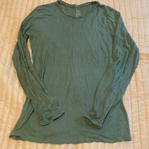 tissue tee mossimo